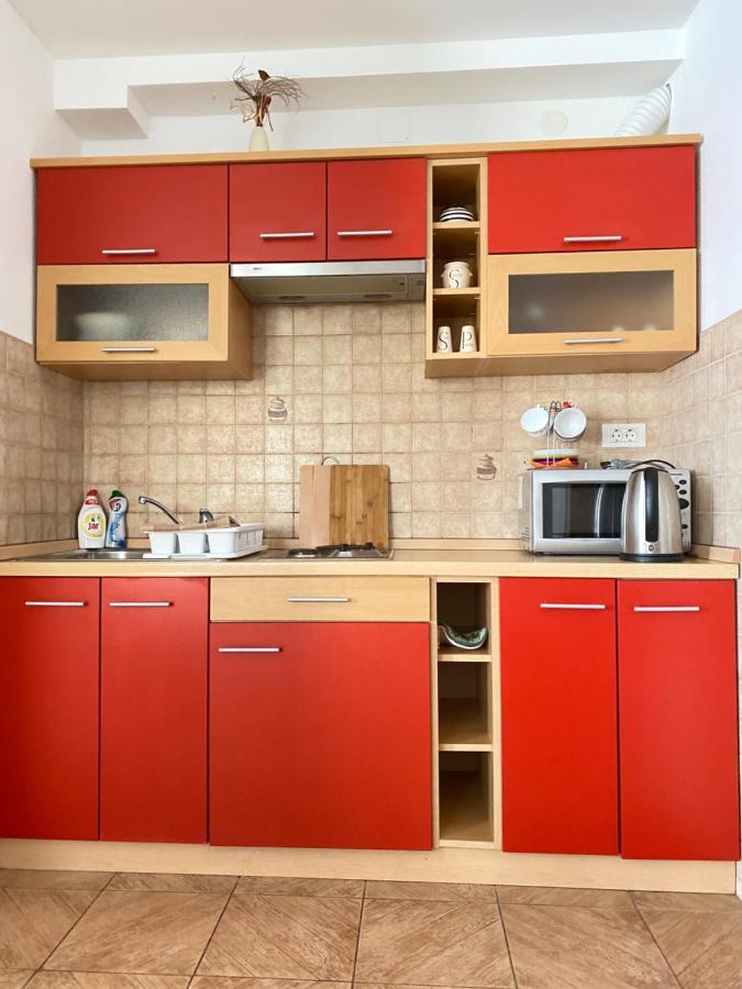 D.O.O. Yury Apartment تروغير المظهر الخارجي الصورة