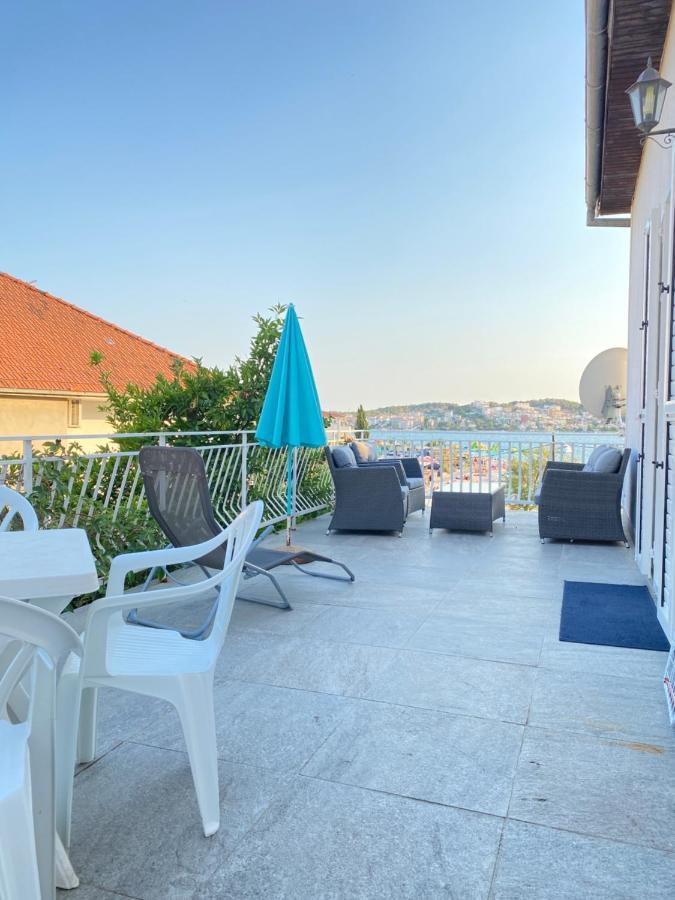 D.O.O. Yury Apartment تروغير المظهر الخارجي الصورة