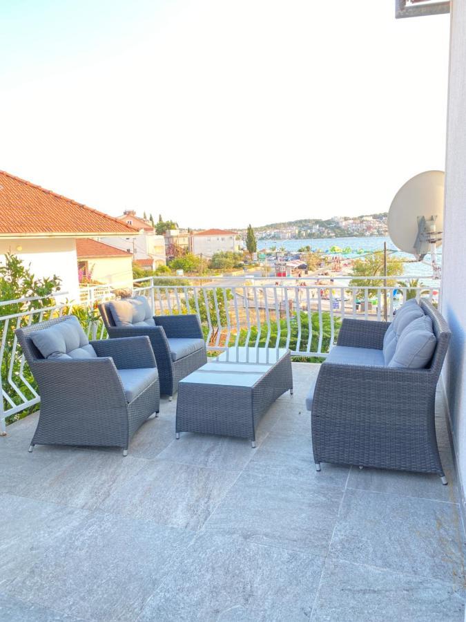 D.O.O. Yury Apartment تروغير المظهر الخارجي الصورة