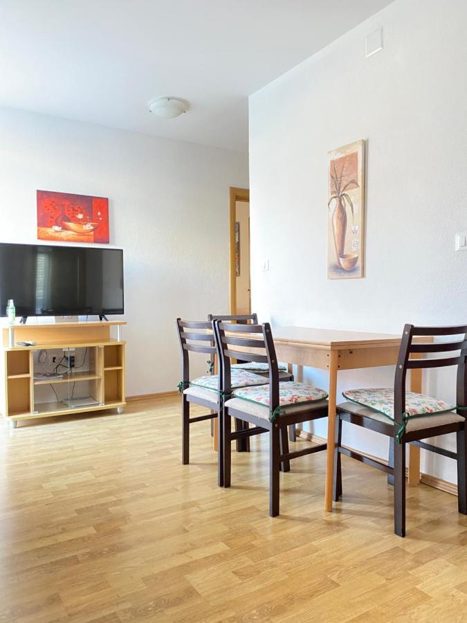D.O.O. Yury Apartment تروغير المظهر الخارجي الصورة