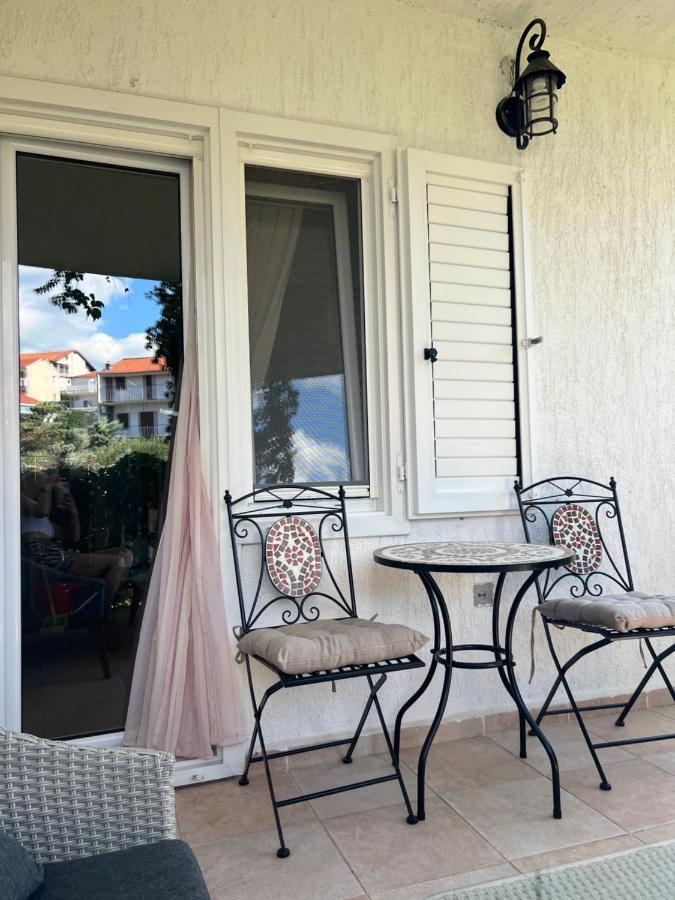 D.O.O. Yury Apartment تروغير المظهر الخارجي الصورة