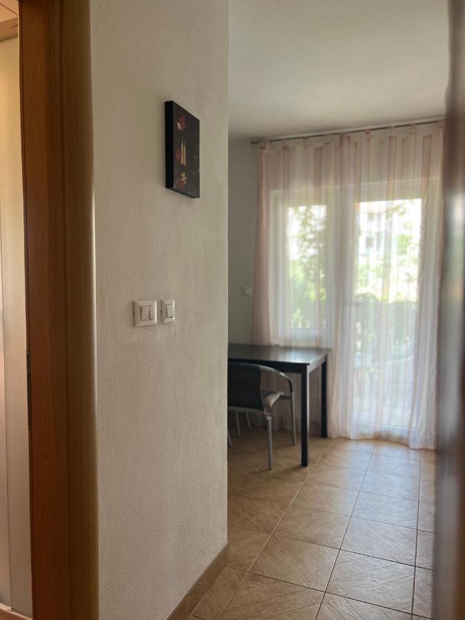 D.O.O. Yury Apartment تروغير المظهر الخارجي الصورة