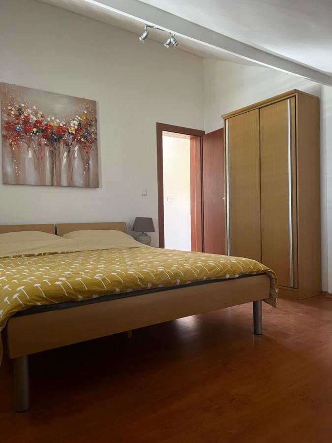 D.O.O. Yury Apartment تروغير المظهر الخارجي الصورة
