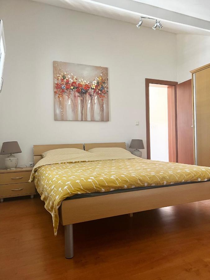 D.O.O. Yury Apartment تروغير المظهر الخارجي الصورة