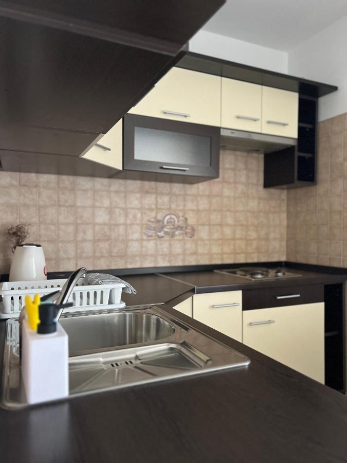 D.O.O. Yury Apartment تروغير المظهر الخارجي الصورة
