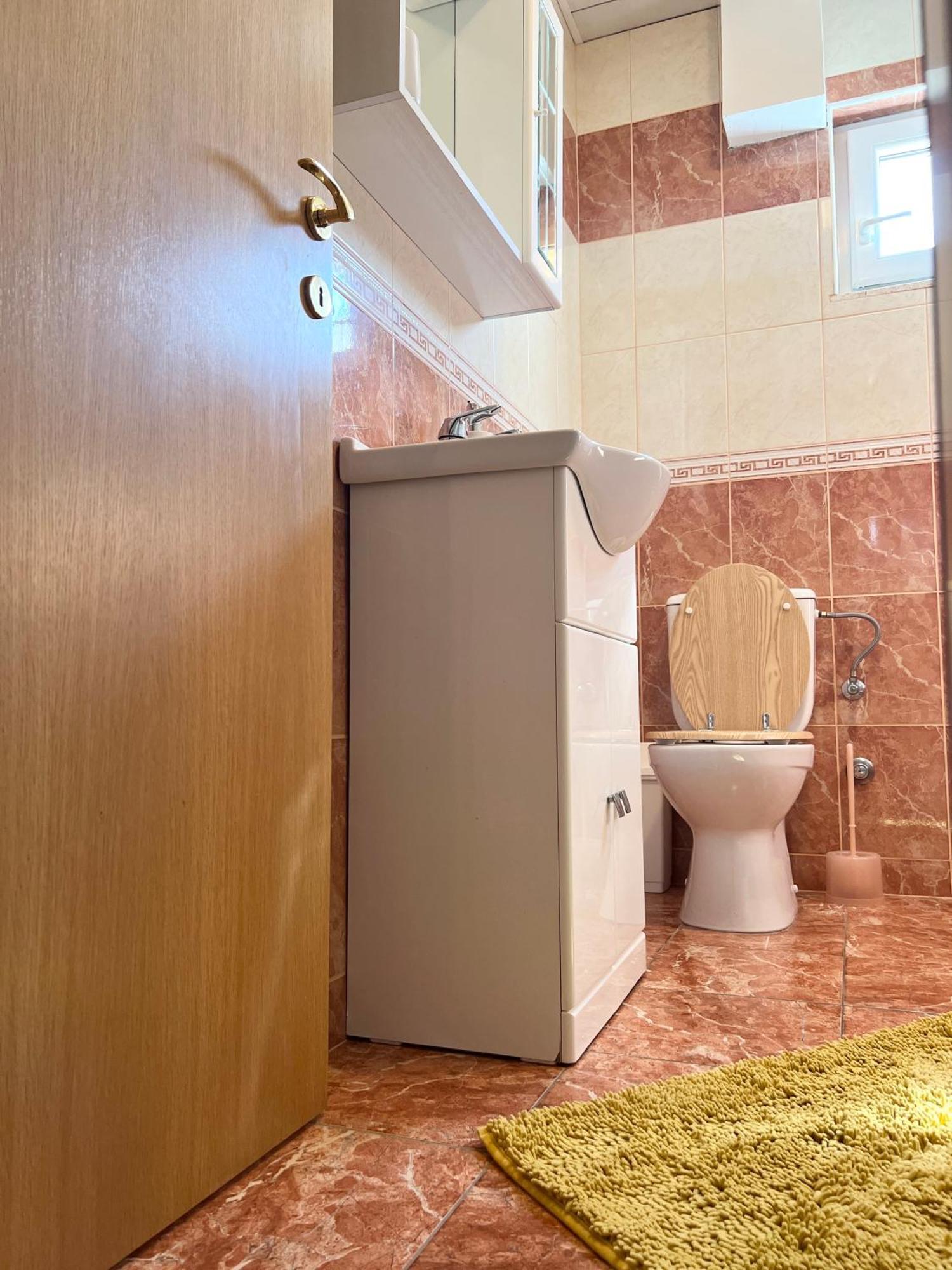 D.O.O. Yury Apartment تروغير المظهر الخارجي الصورة