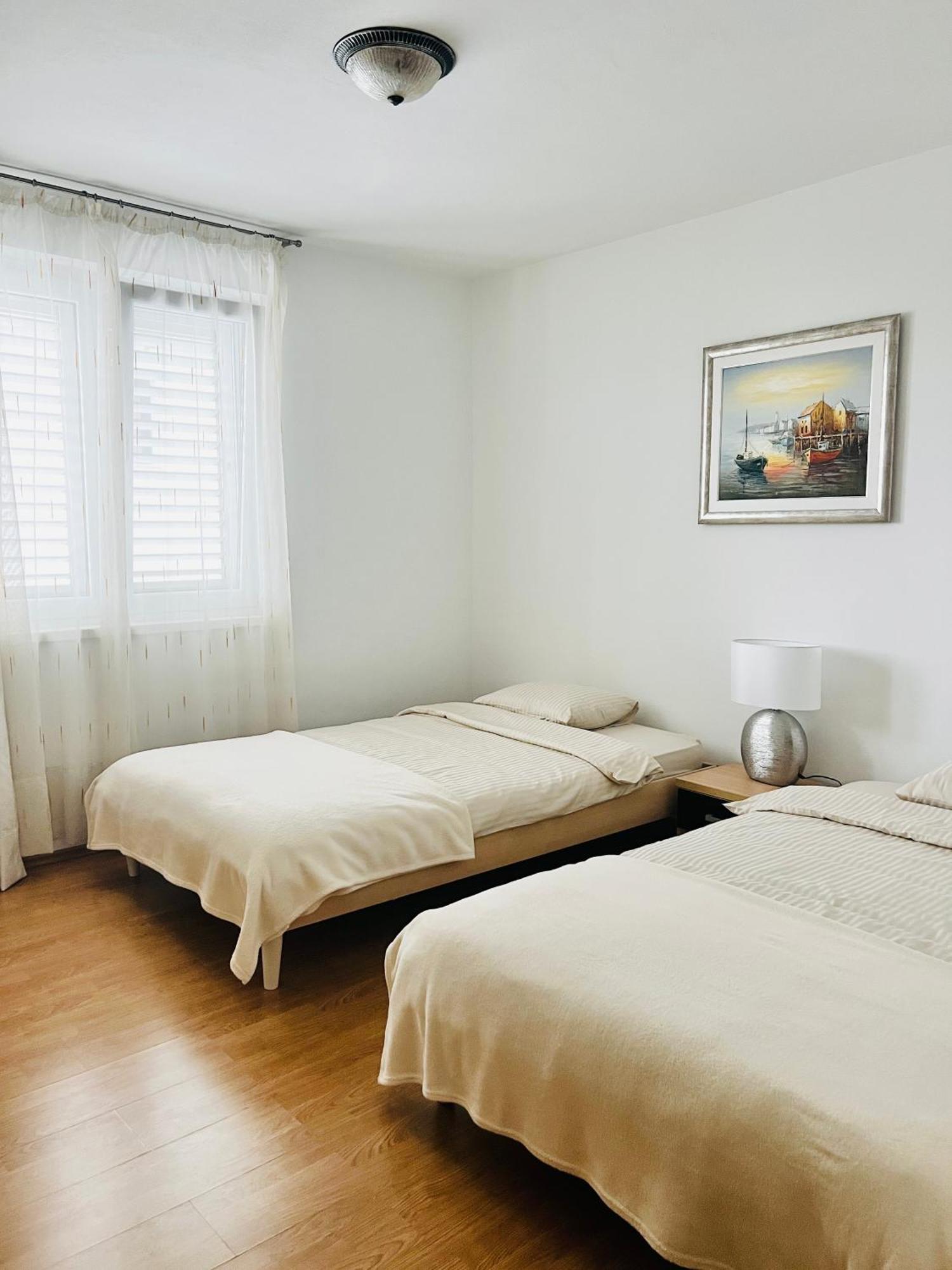 D.O.O. Yury Apartment تروغير المظهر الخارجي الصورة
