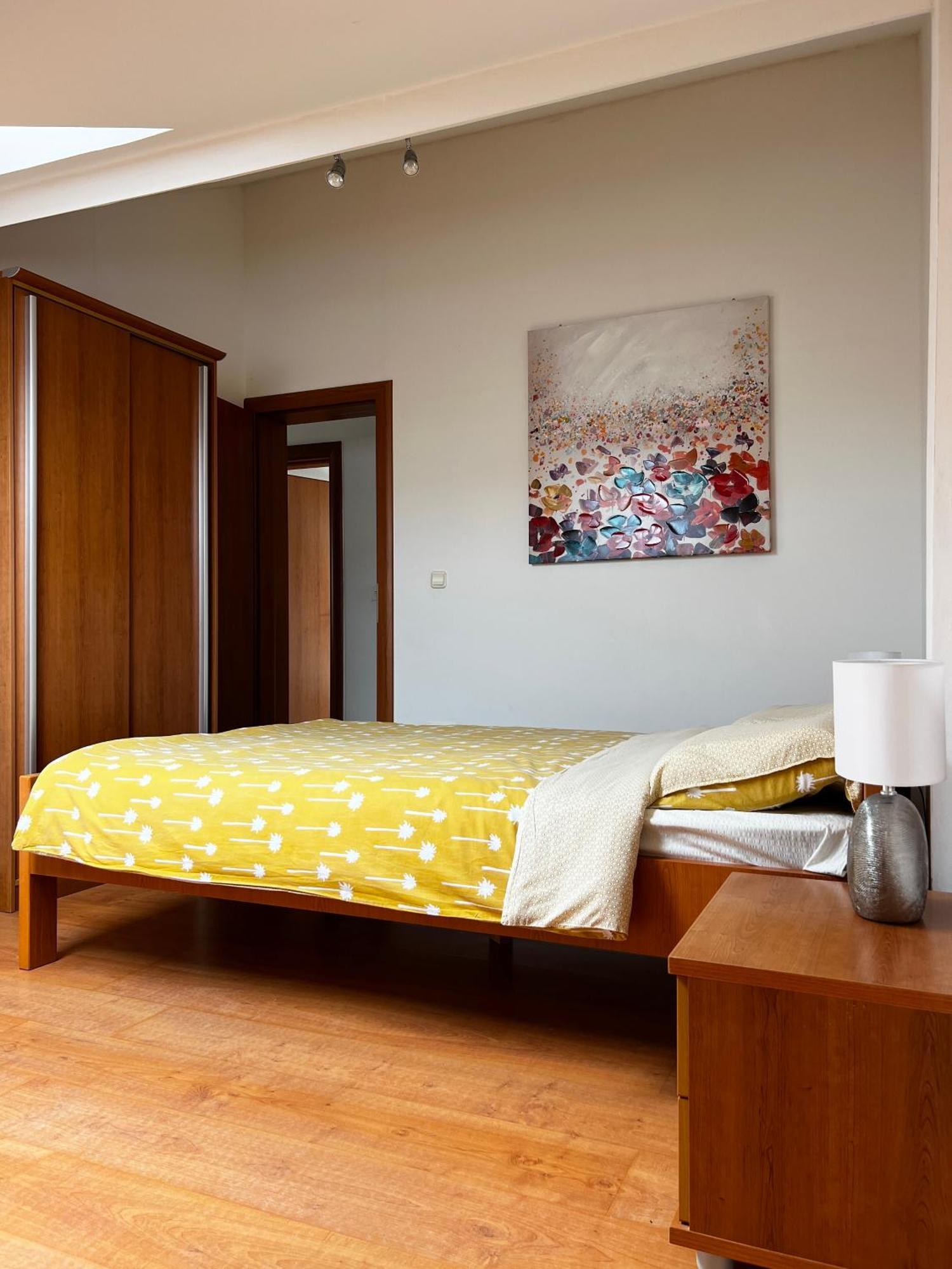 D.O.O. Yury Apartment تروغير المظهر الخارجي الصورة