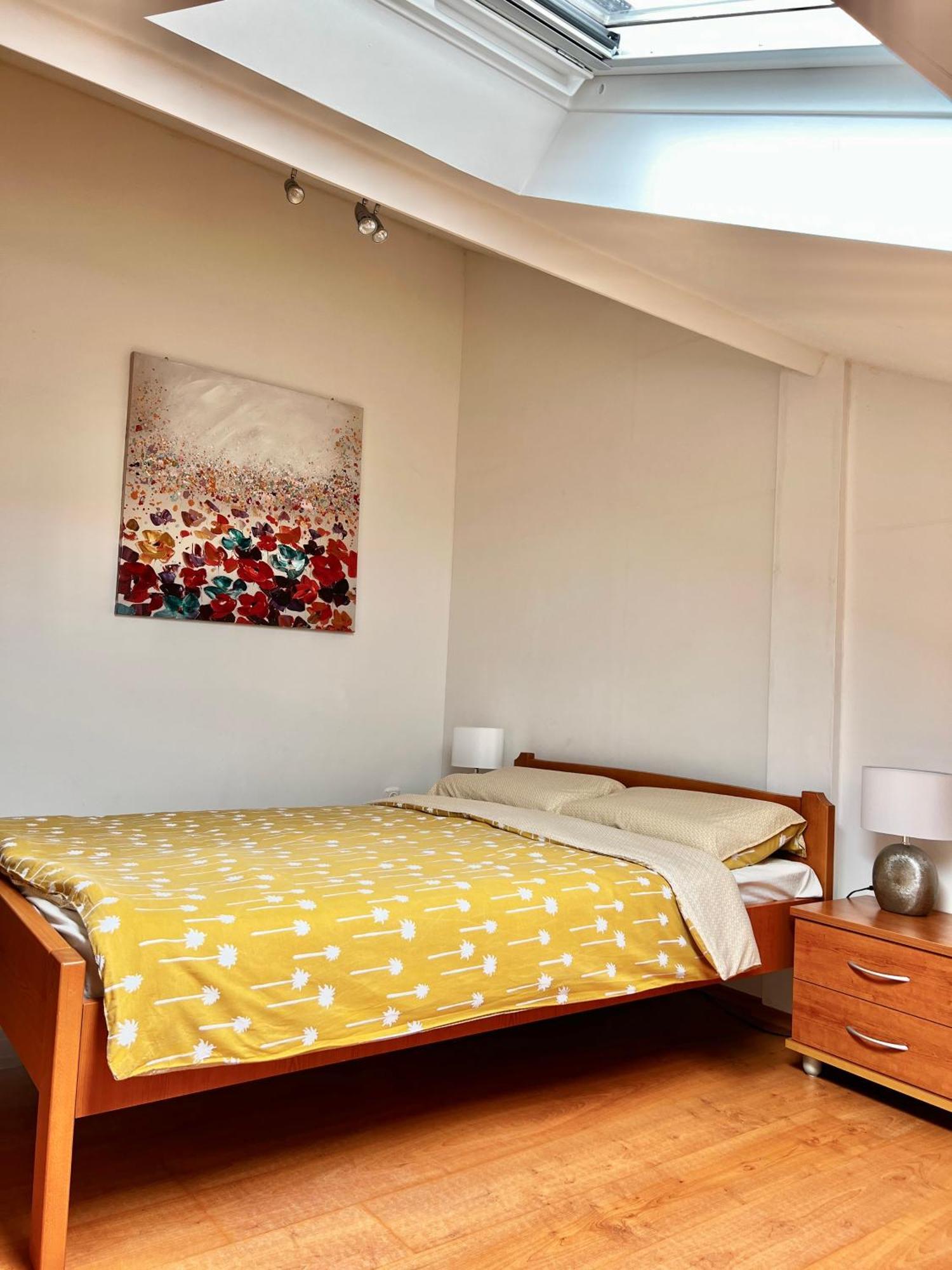 D.O.O. Yury Apartment تروغير المظهر الخارجي الصورة