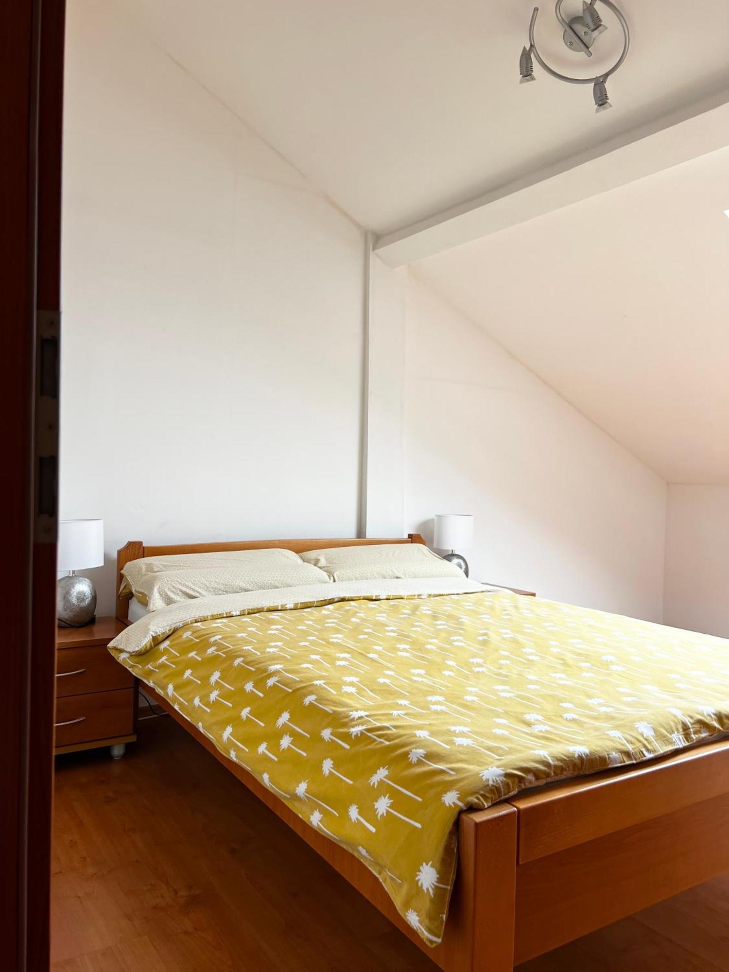 D.O.O. Yury Apartment تروغير المظهر الخارجي الصورة
