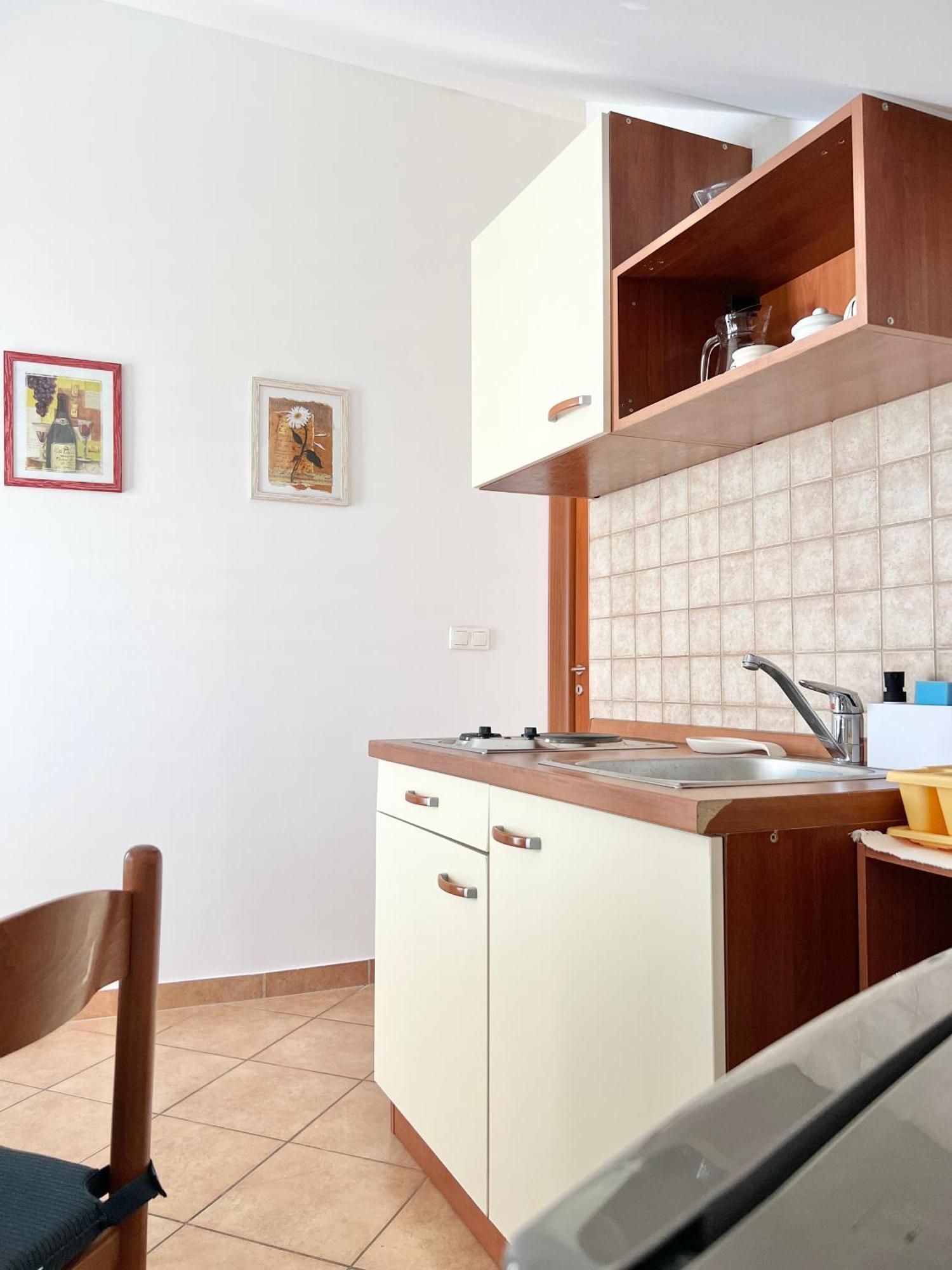 D.O.O. Yury Apartment تروغير المظهر الخارجي الصورة