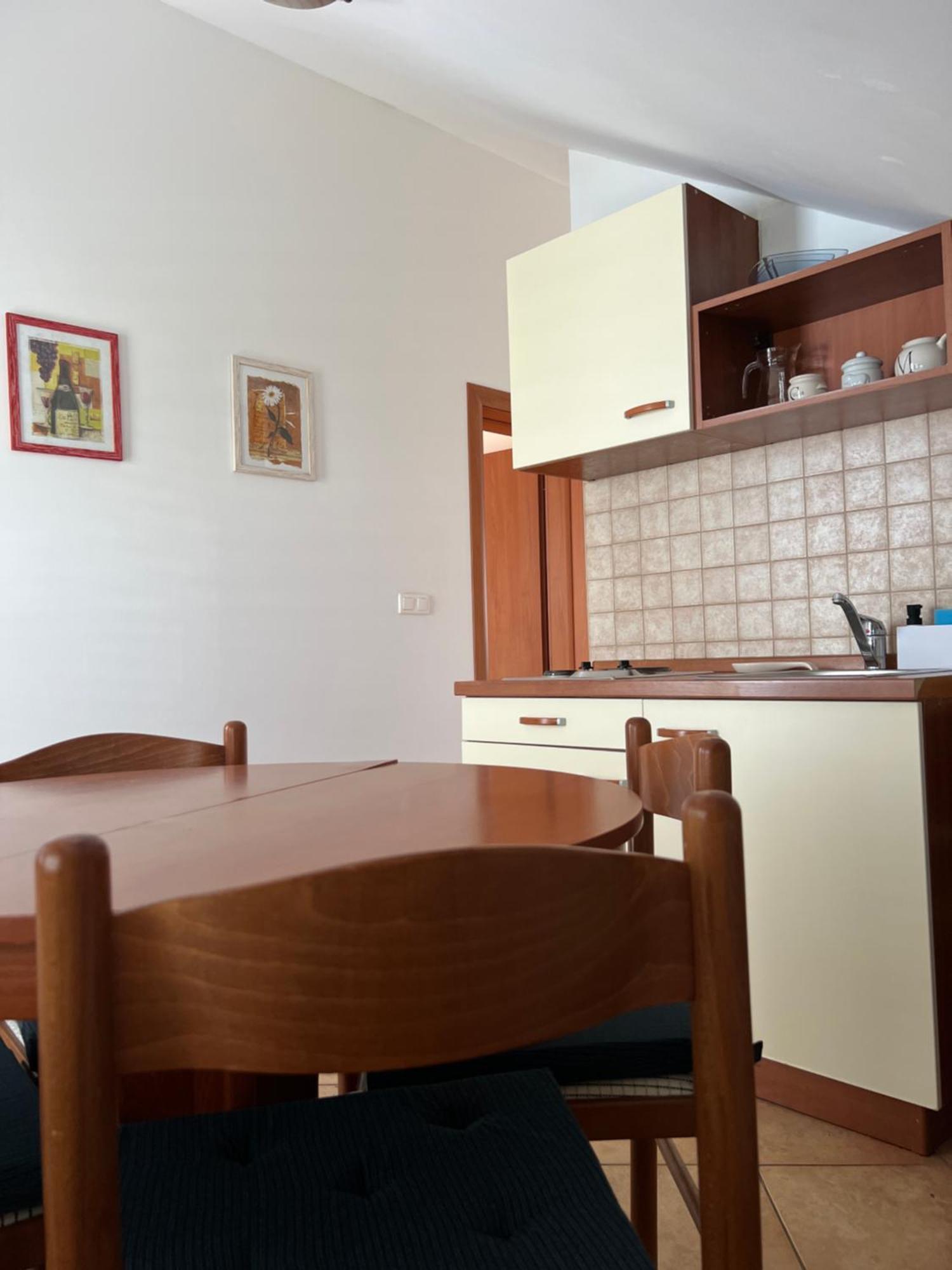 D.O.O. Yury Apartment تروغير المظهر الخارجي الصورة
