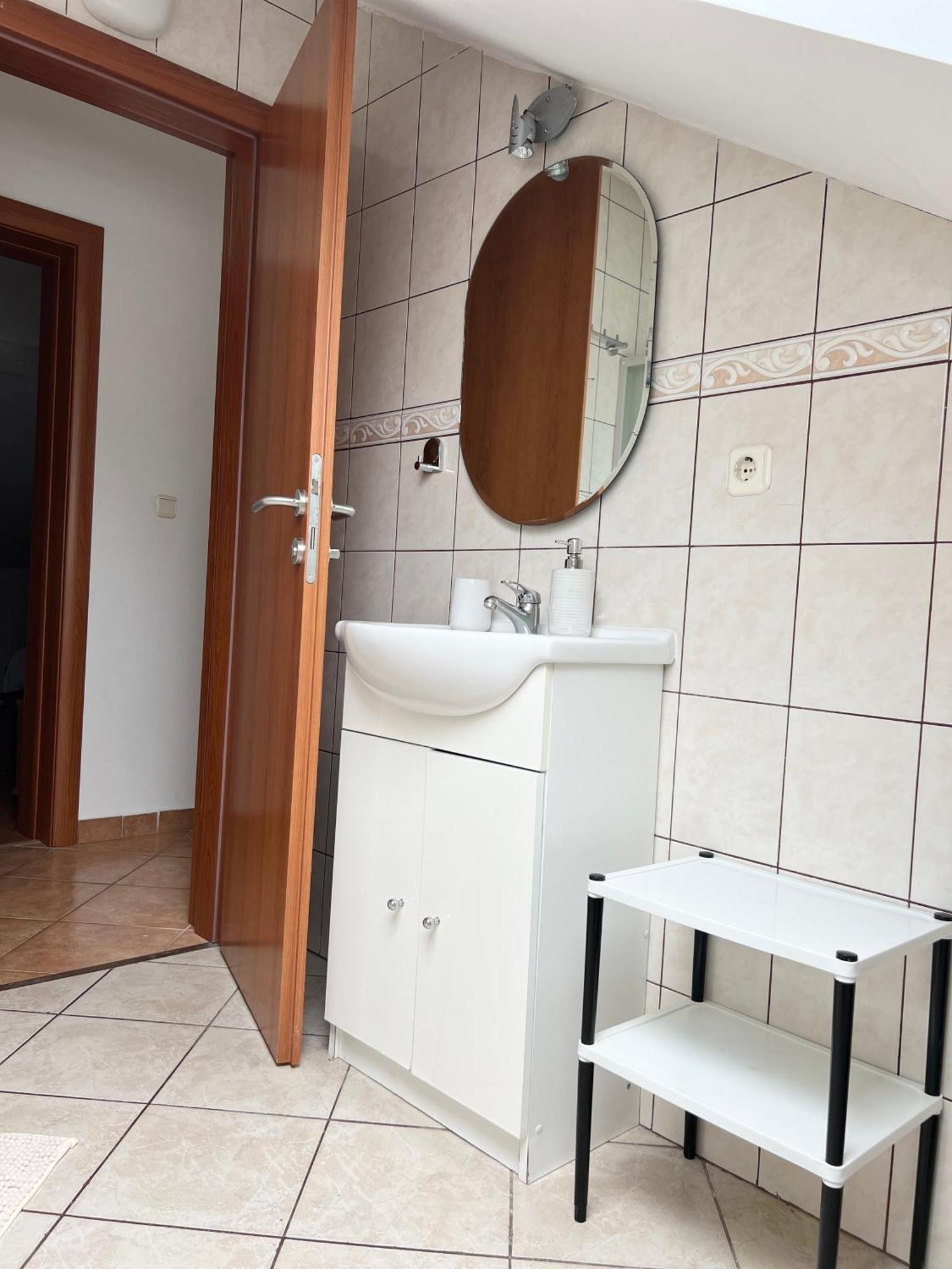 D.O.O. Yury Apartment تروغير المظهر الخارجي الصورة