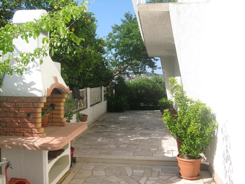 D.O.O. Yury Apartment تروغير المظهر الخارجي الصورة