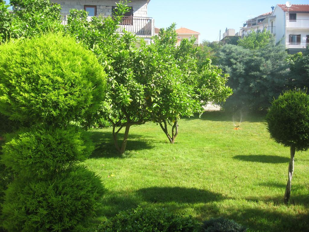 D.O.O. Yury Apartment تروغير المظهر الخارجي الصورة